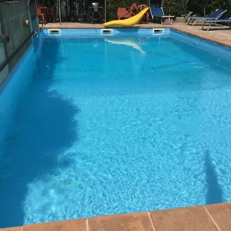 Antico Principato Apartment Castiglione del Lago