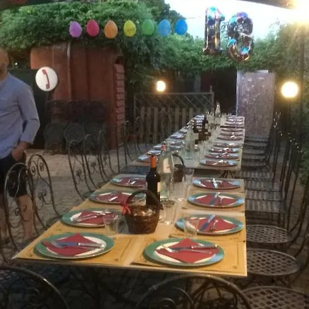 Antico Principato *