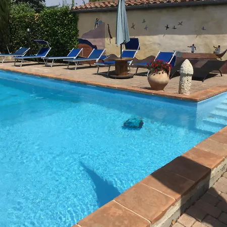 Apartment Antico Principato *