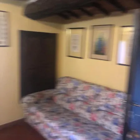 Appartement Antico Principato *