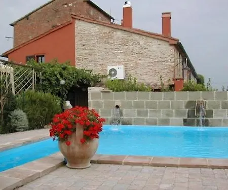 Apartment Antico Principato