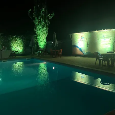 Apartment Antico Principato